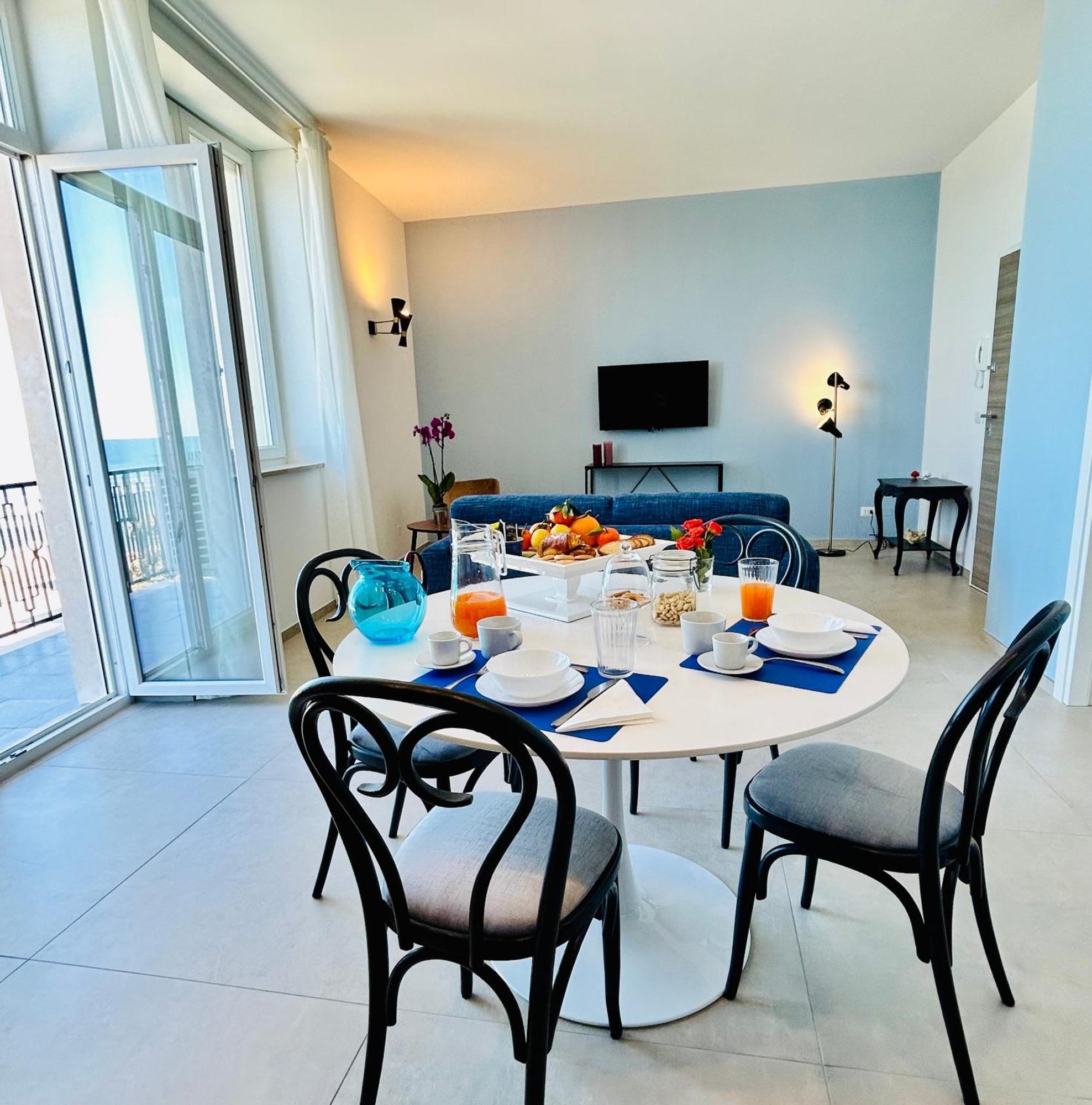L'ancora 2 Apartment Giovinazzo