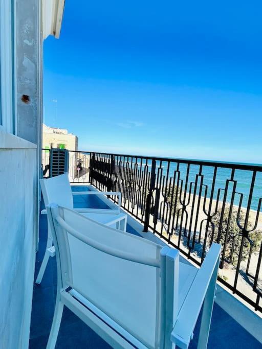Apartment L'ancora 2 Giovinazzo