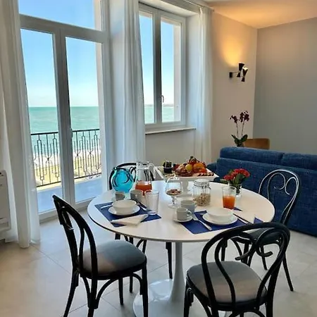 L'Ancora Appartamenti 2 Giovinazzo Exterior photo