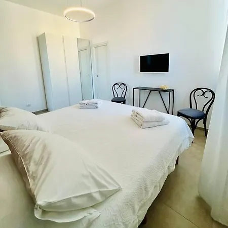 L'Ancora Appartamenti 2 Giovinazzo Exterior photo