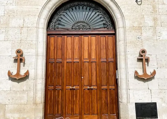 L\'Ancora Appartamenti 2