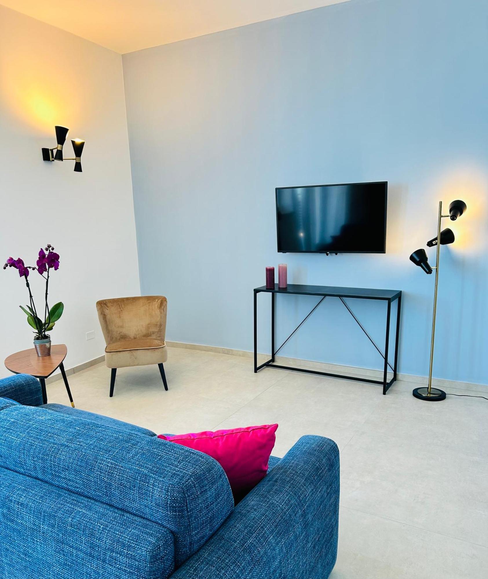 Apartamento L'ancora 2 *