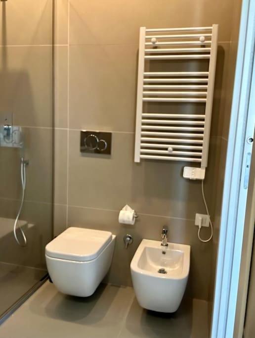 Apartamento L'ancora 2 *