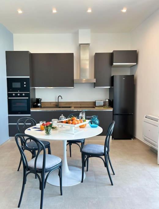 Apartamento L'ancora 2 *