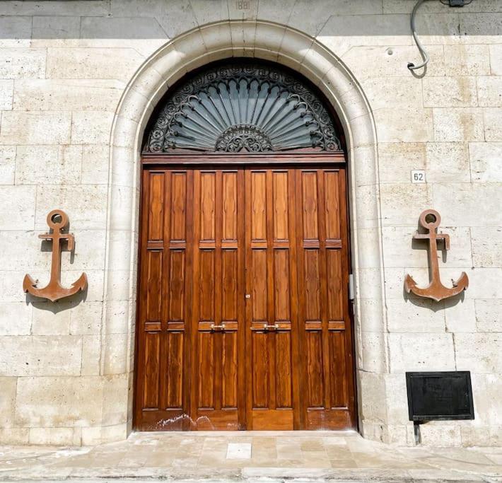 L'ancora 2 Giovinazzo