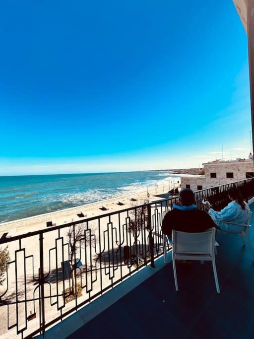 Apartamento L'ancora 2 *